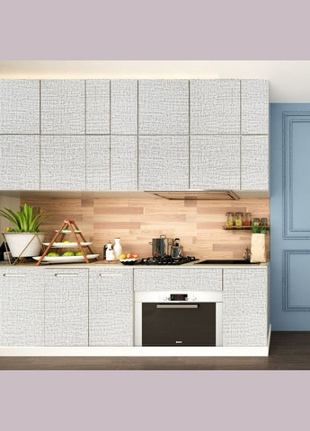 Самоклеюча плівка SW-00001260 Текстурна коричнева 0,45х10м Sticker Wall (298284563)