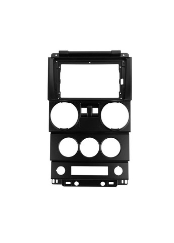 Штатная магнитола серии M200S 2K под Jeep Wrangler Rubicon 2008-2010 (F1) 9 дюймов Mekede (346507348)