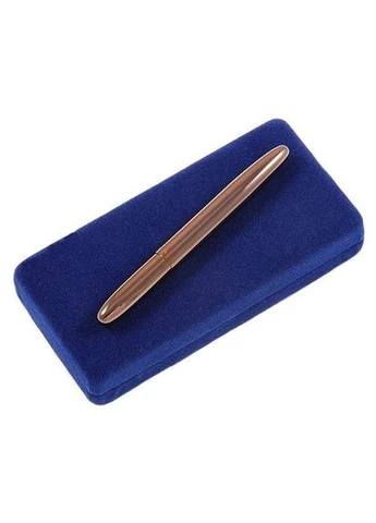 Шариковая ручка Bullit медный нитрид циркония 400CZN Fisher Space Pen (317750214)