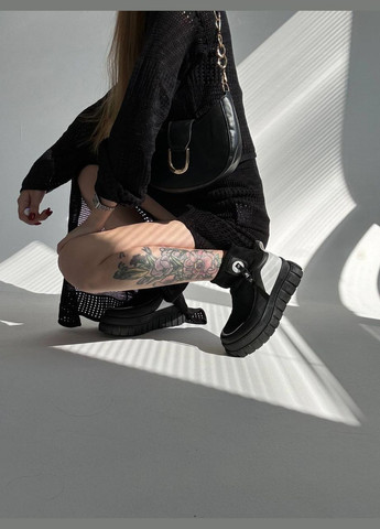 сапоги деми No Brand