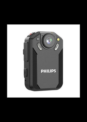 Боді камера VTR8202 WiFi (1351) Philips (333832065)