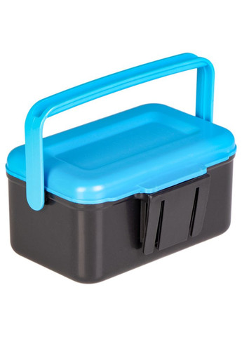 Двойной контейнер для живого корма Live Food Box 13x9x7см Terrario (363453016)