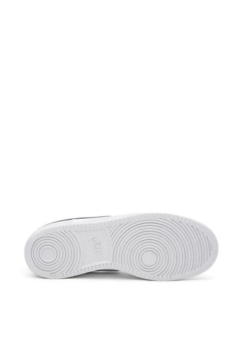 Білі чоловічі кеди dh2987-101 білий шкіра Nike