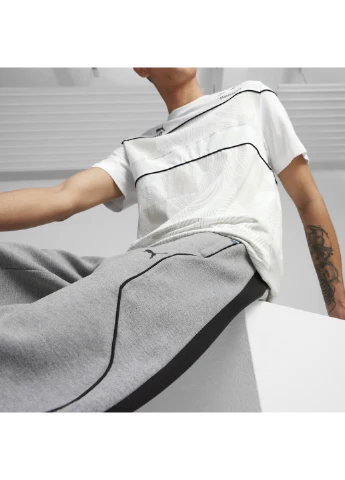 Штани BMW M Motorsport Men's Motorsports Sweat Pants Puma (279181719)