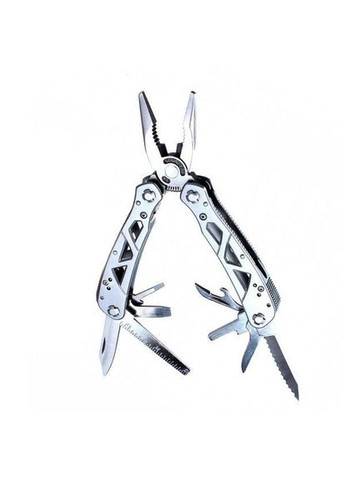 Мультитул G112 Ganzo (317308261)