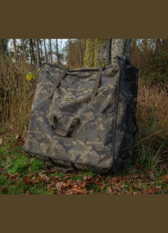 Чохол для розкладачки Solar Solar Undercover Camo Bedchair Bag No Brand (340560316)