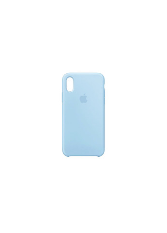 Панель Silicone Case для Apple iPhone XR (ARM53455) ORIGINAL (265533790)