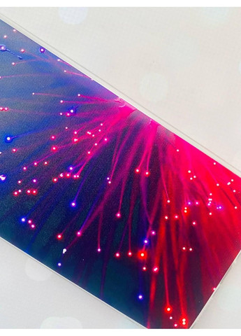 Чехол на iPhone 16 Pro Max Салют (принт 98) Creative (355394734)