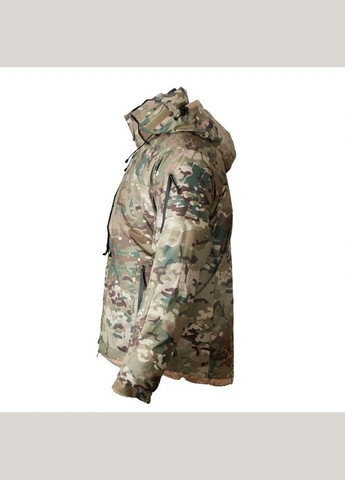 Куртка Call Dragon з знімним капюшоном Нейлон, Multicam, 3XL Vik-Tailor (315439038)