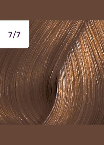 Фарба для волосся безаміачна Color Touch Deep Browns 7/7 Wella Professionals (292736526)