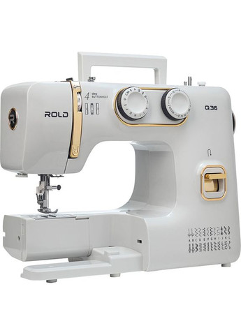 Sewing/machine Q36 ROLD (323090372)