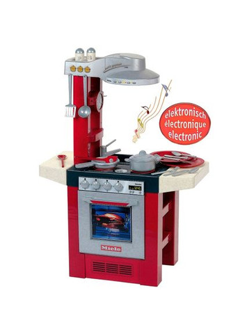 Игровой набор Miele кухня Petit Gourmet (9090) Klein (370033392)