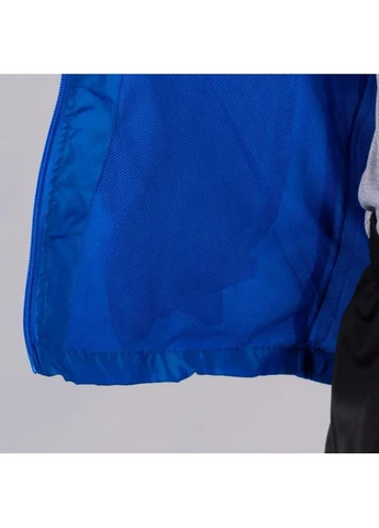 Синяя ветровка 100% полиэстер синий мужская Joma Joma IRIS