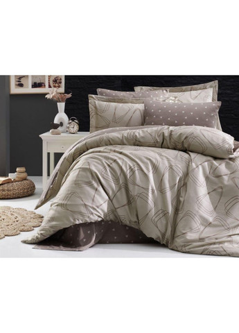 Спальный комплект постельного белья First Choice (288183410)