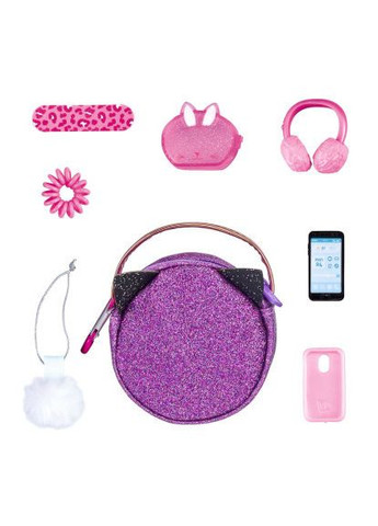 Ігровий набір (25294) Moose сюрприз Real Littles S3 HB (358067268)