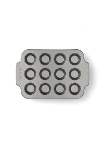 Форма для випікання (m358826) KitchenAid для кексів на 12 шт кругла (366568595)