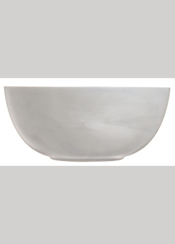 Салатник Diwali Marble Granit 21 см (6582598) Luminarc (318326083)