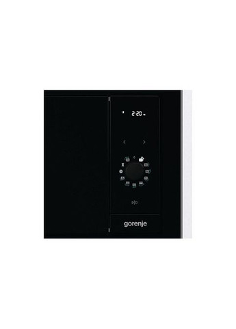 Микроволновая печь с грилем Gorenje BM235G1SYB