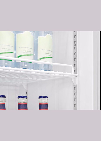 Холодильная шкафовитрина PSC 1935 B PRIME TECHNICS