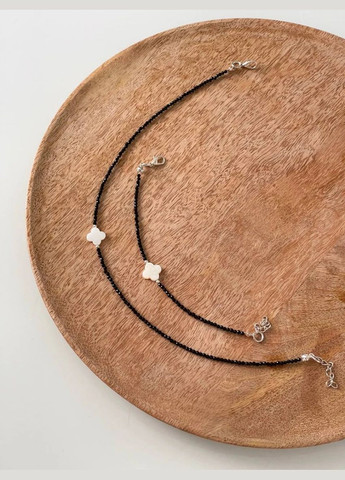 Браслет "Clover Shpinel" Le'Perle (312520194)