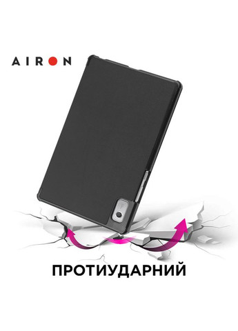 Чехол Premium для Lenovo Tab M9 TB310FU (4822352781091) Airon (316696419)