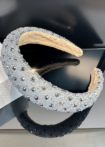 Жіночий обруч для волосся Shine and Stones (1918-01) Macarena (344451134)