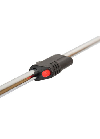 Горелка для газового баллона Кеплер, пьезоподжиг Ø28 мм/1300°С. Yellow and Black (44-5050) Mastertool (340910867)