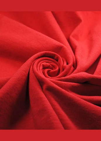 Футболка женская Valueweight lady-fit Красный (0613720402XL) Fruit of the Loom - (315938016)