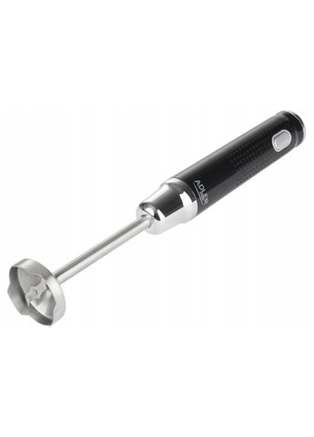 Блендер AD-4617-blaСk 300 Вт чорний Adler (364104704)