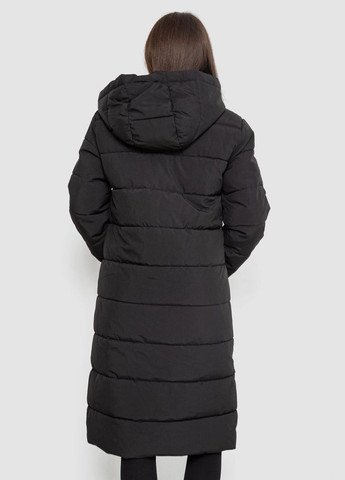 Куртка жіноча подовжена батал, 207R006-1 Ager (360858638}