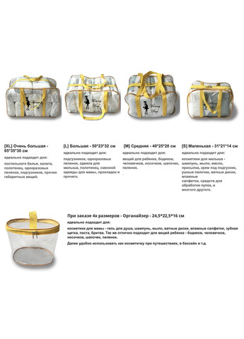 Набір Mommy Bag (342118112)