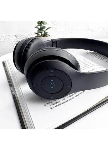 Бездротові накладні навушники wireless headphones, (6931474709882) Borofone BO4 Charming rhyme (372683759)