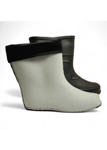 Жіночі утеплені чоботи М-145 з ЕВА-піни фіолетового кольору розмір (25 см) Dago (363319679)