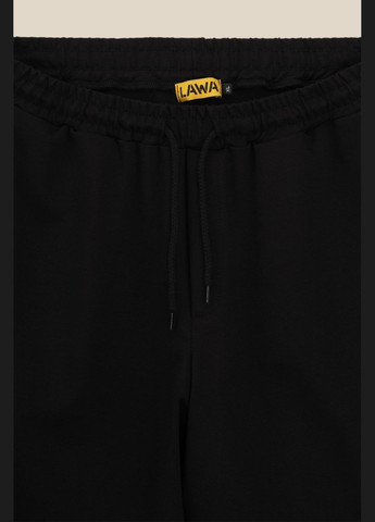 однотонні чоловічі MBC02378 shop (2000999144752) LAWA Шорти трикотажні (362746623)