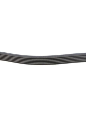 Ремінь генератора поліклиновий FB 6PK1370 Ina (347155391)