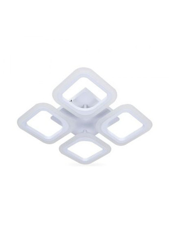 Світлодіодний накладний світильник AL6550ARD MATEO 40Вт 5000K білий (80498) Ardero (321971513)