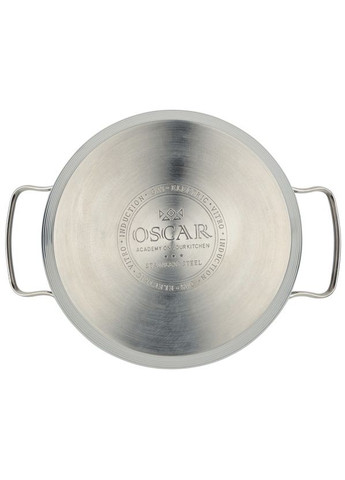 Каструля Grand 6 л 24 см (OSR2001-24) Oscar (296195432)