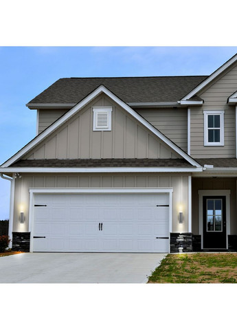 Архитектурный накладной светильник DH0702 под лампу Feron (361067586)