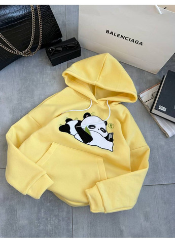 Женское худи с принтом Asi.Store.ua (358786830)