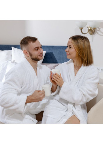 Халат SHAWL шалевый махровый велюровый (94091700) SoundSleep (353494334)