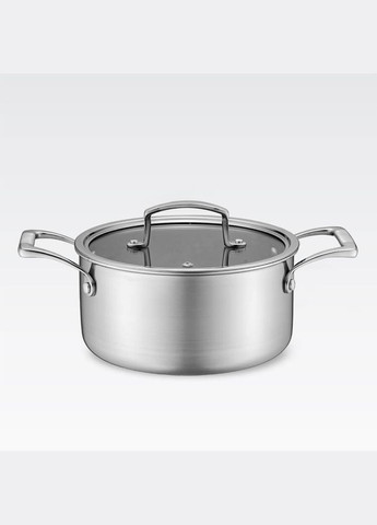 Каструля з кришкою 3,1 л 3504-20-MR Maestro (316517023)