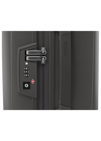 Чемодан на колесах Revolve Carry On Spinner (Raven) (TH 3203922) (TH 3203922) Thule (315031414)