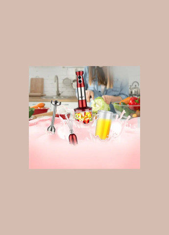 Блендер погружной RAF R-296 ручной 1000Вт Grant (357347282)