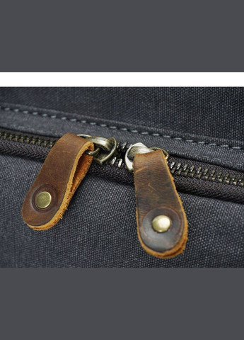 Сумка текстильная 20062 Серая Vintage (331913349)