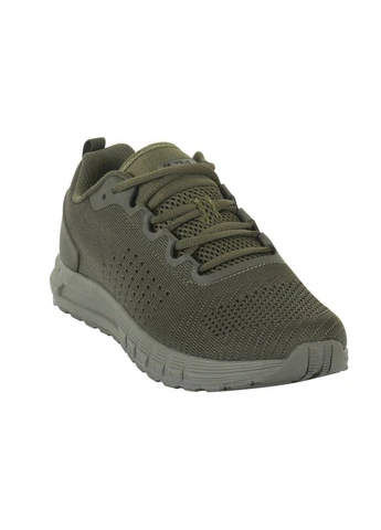 Тактические кроссовки Summer Light Olive M-TAC (399526424)
