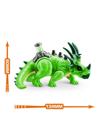 Интерактивный игровой набор Robo Alive – ДНК Стиракозавра Pets & Robo Alive (335055061)