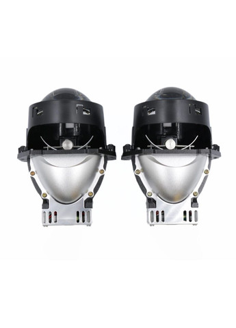 Світлодіодні лінзи E7 3" Qray (346498847)