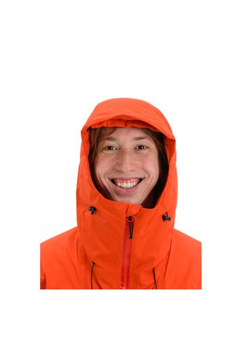 Куртка мужская Alay Ярко-оранжевый Turbat (283374995)