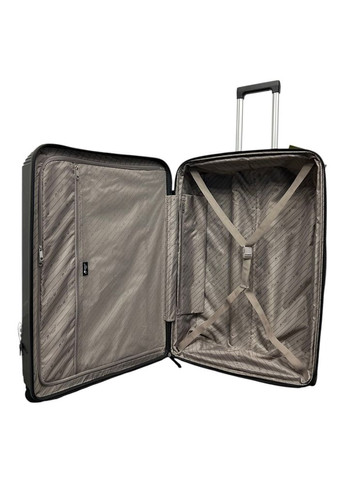 Валіза середня 647 поліпропілен M AIRTEX (340904830)