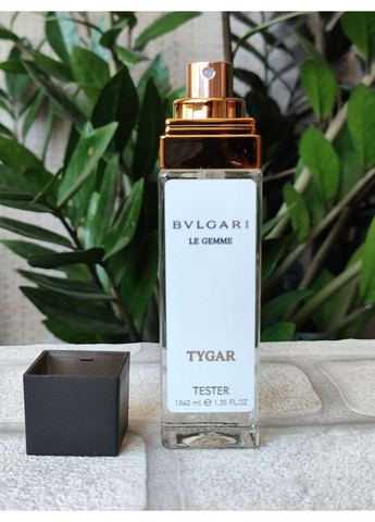 Парфюм мужской Le Gemme Tygar (Ле Гемме Тугар) 40 мл No Brand - (349729412)